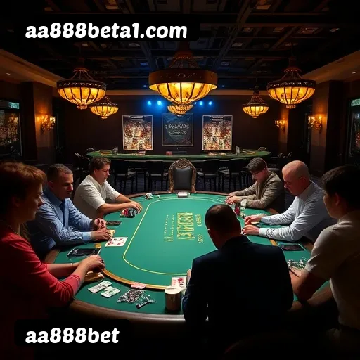 Jogos de Cassino ao Vivo