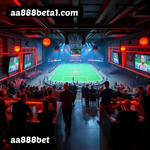 Sistema de Segurança Avançado aa888bet - Criptografia e Proteção