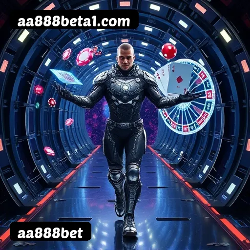 Coleção Premium de Slots aa888bet - NetEnt, Pragmatic Play, Evolution
